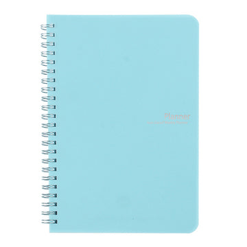 Agenda Notebook Diary