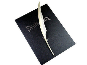 Office notebooks