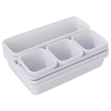 Home Drawer Organizer Box Trays