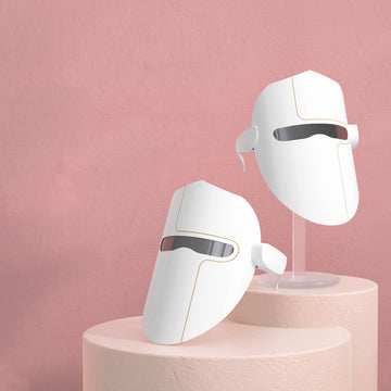 LED Facial Mask Instrument
