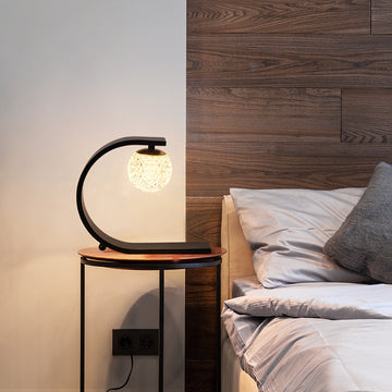Modern Minimalist Starry Led Table Lamp