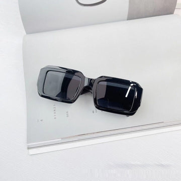 Square Couple Sunglasses